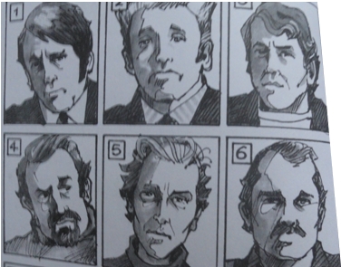 《冒險小虎隊-暑假驚魂》(第六篇)游泳館上路克消失_《冒險小虎隊-暑假驚魂》(第六篇)游泳館上路克消失作文