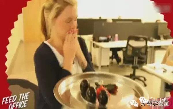 外國人試吃中國重口味美食