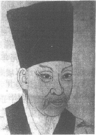 陳摶_陳摶介紹_歷史知識