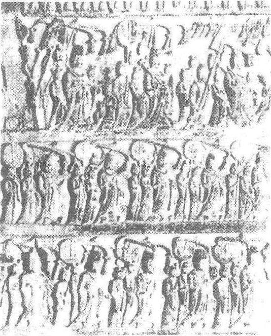 鞏縣石窟_鞏縣石窟介紹_歷史知識