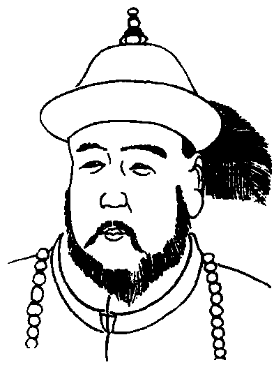 多爾袞_多爾袞介紹_歷史知識