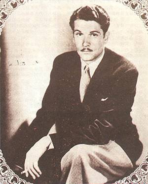 1907年5月22日勞倫斯·奧立佛出生_歷史上的今天