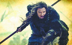 秦始皇陵是由誰設計的？秦始皇陵的內部結構圖