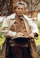 1919年7月5日中國畫家吳冠中出生_歷史上的今天