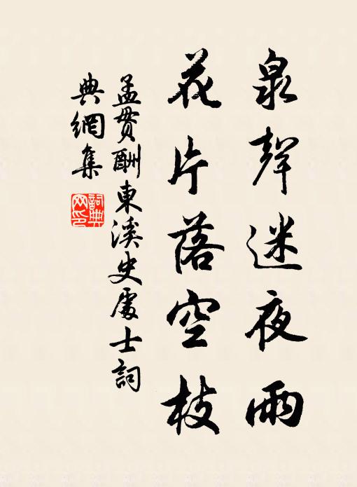 黃雀銜黃花,翩翩傍檐隙 詩詞名句