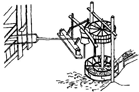 水擊面羅_水擊面羅介紹_歷史知識