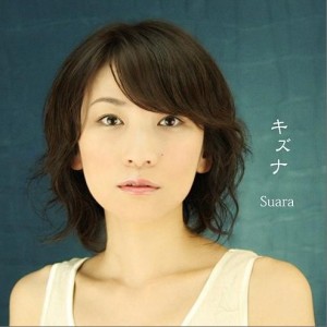 1979年8月3日Suara，日本歌手。_歷史上的今天