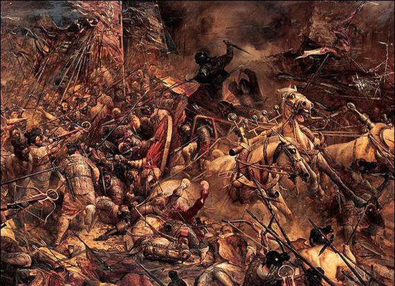 明代官墓出土惠州 金粉書寫字樣清晰可見