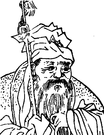 蘇武_蘇武介紹_歷史知識