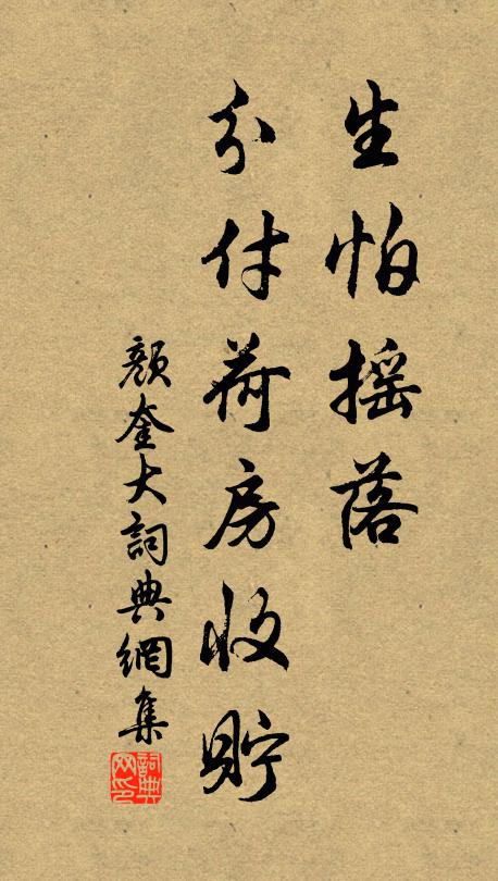 宮花鋪繡淺深紅,蜀柳垂絲千萬縷 詩詞名句