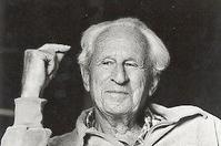 1979年7月29日赫伯特·馬爾庫塞（Herbert Marcuse），德國哲學_歷史上的今天