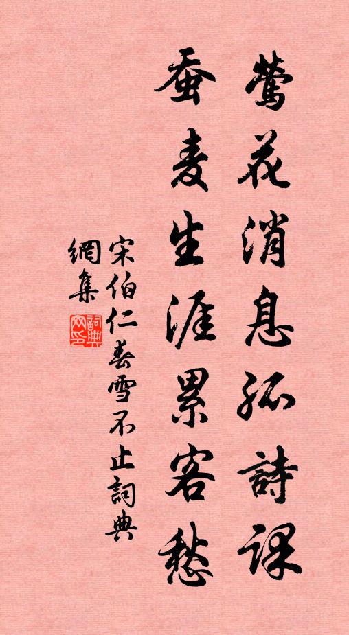 旋折荷花剝蓮子,露為風味月為香 詩詞名句