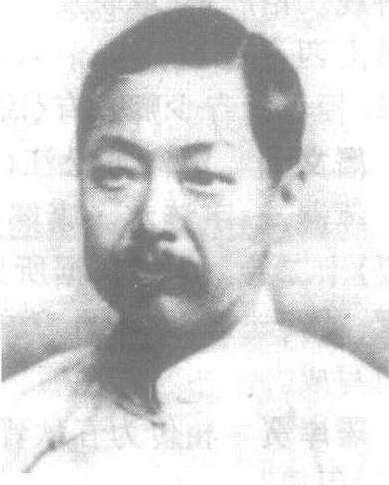 屠寄_屠寄介紹_歷史知識