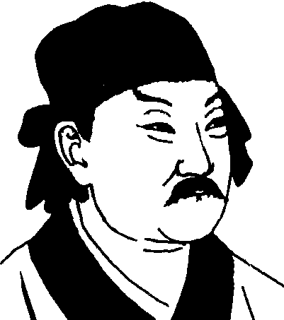 鄧禹_鄧禹介紹_歷史知識