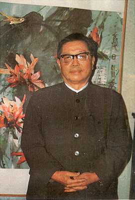 1994年11月11日首屆曹禺戲劇文學獎在北京頒獎_歷史上的今天