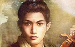 盡忠敢言的狄仁傑