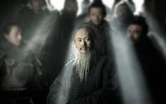 清朝科學家明安圖簡介 明安圖為什麼能獲得如此高的成就?