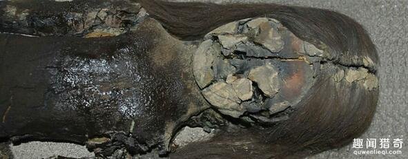 智利發現超古老木乃伊 比埃及木乃伊還早數千年