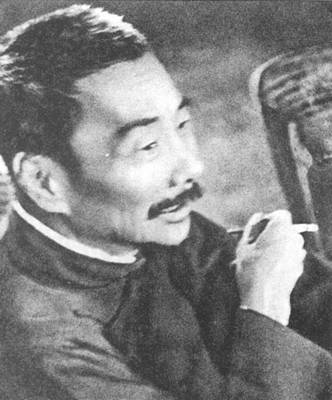 1936年10月19日中國現代偉大的文學家、思想家、革命家魯迅在上海病逝，年僅55_歷史上的今天