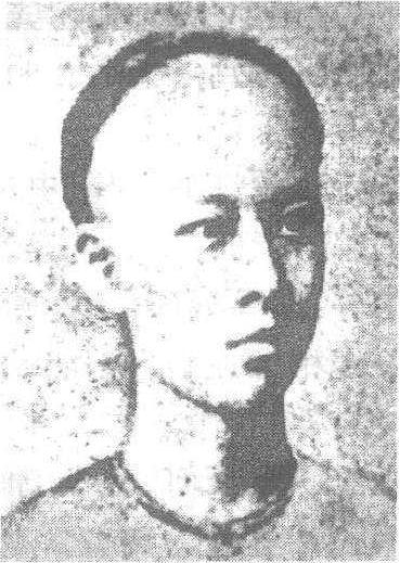 史堅如_史堅如介紹_歷史知識