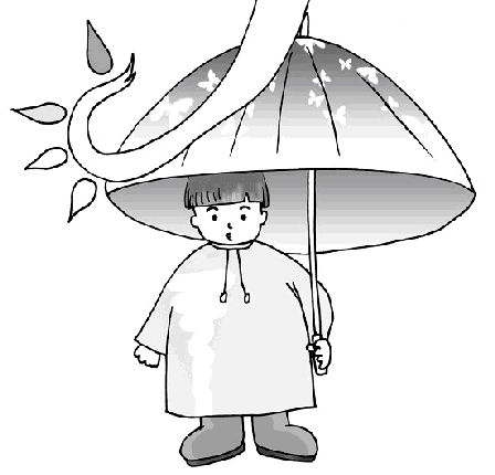 成長需要戰勝膽怯_成長需要戰勝膽怯作文