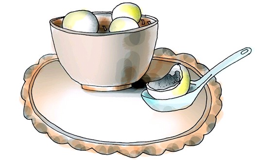 假魚丸_假魚丸作文