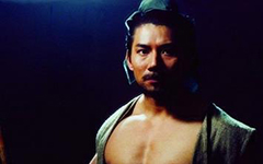 1983年太原老照片