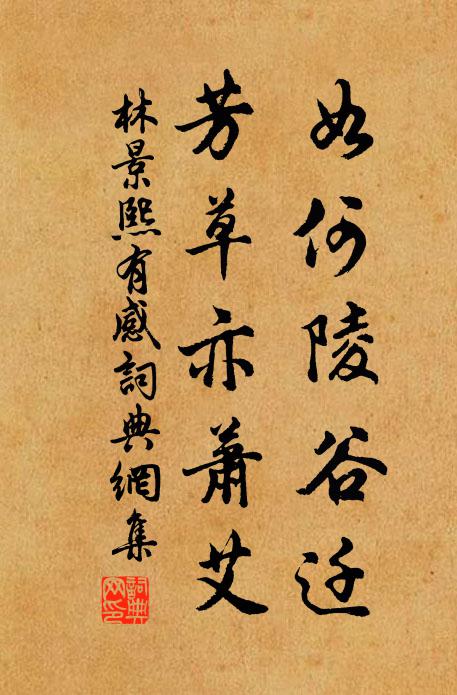 柳絮狂蹤，輕入房櫳，悄悄可有人知 詩詞名句