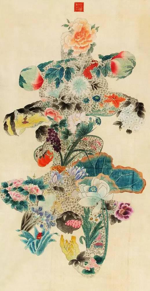 武則天和慈禧，誰的書法更好？