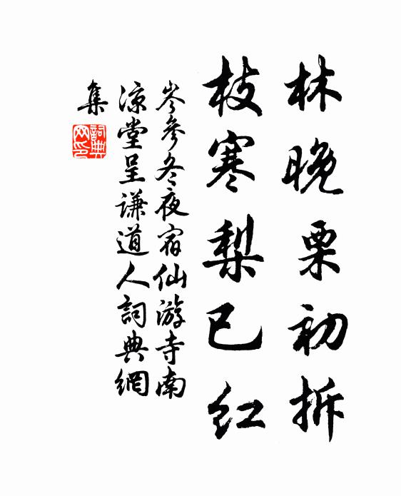 旅邸寥寥鬢易華，東風吹雪妒貧家 詩詞名句