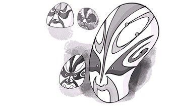 幾個老師一台戲_幾個老師一台戲作文