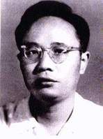 1977年7月24日何其芳,中國文學家_歷史上的今天