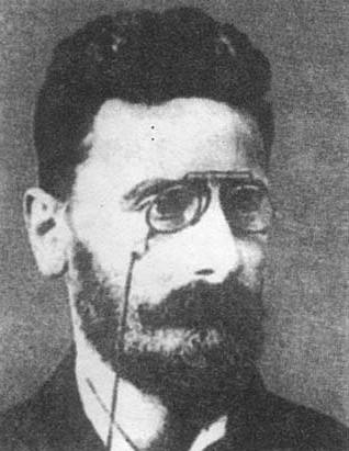 1911年10月29日美國著名報紙編輯和發行人、報界權威人士、美國現代報業奠基人普_歷史上的今天