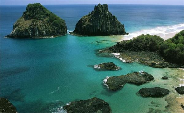 布里奇沃特三角