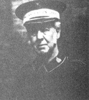 1912年8月12日救世軍創始人威廉-布思逝世._歷史上的今天