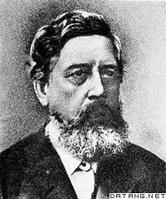 1826年3月29日德國和國際工人運動活動家，德國社會民主黨創始人之一威廉·李卜_歷史上的今天