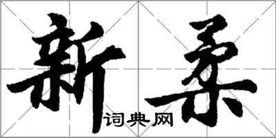 胡問遂新柔行書怎么寫