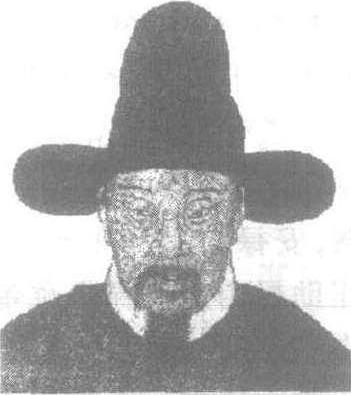 高啟_高啟介紹_歷史知識