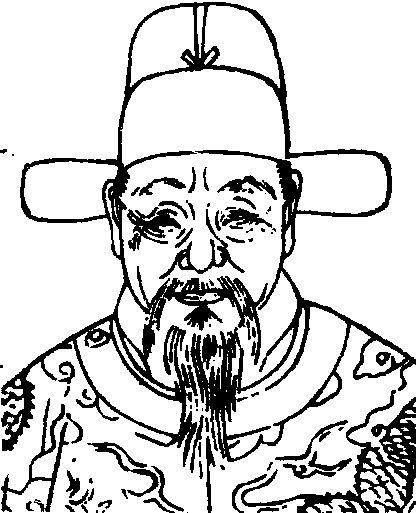 朱賡_朱賡介紹_歷史知識