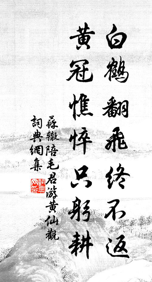 稟生坎坷今當泰，積善初終志不移 詩詞名句