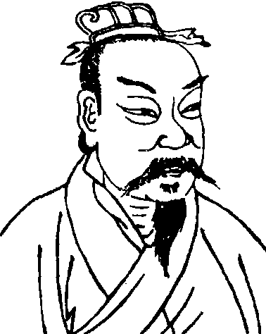 管仲_管仲介紹_歷史知識