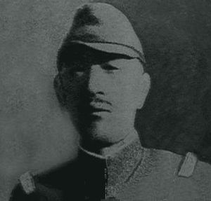 1939年11月7日侵華日軍將領，有“名將之花”稱號的阿部規秀逝世。_歷史上的今天