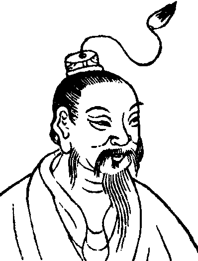 任光_任光介紹_歷史知識