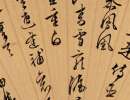 何紹基草書《種竹日記》（45）_何紹基書法作品欣賞
