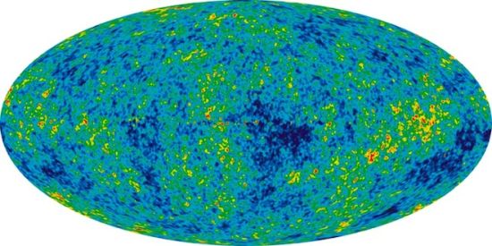 宇宙到底有多大 宇宙外面是什麼