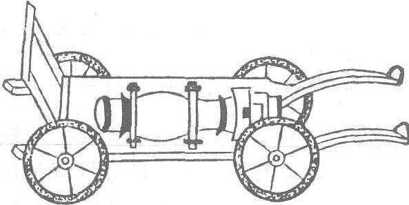 千子雷炮_千子雷炮介紹_歷史知識