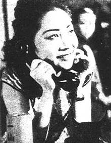 1940年3月26日夏衍編劇的影片《白雲故鄉》在滬上映_歷史上的今天