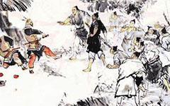 1983年太原老照片