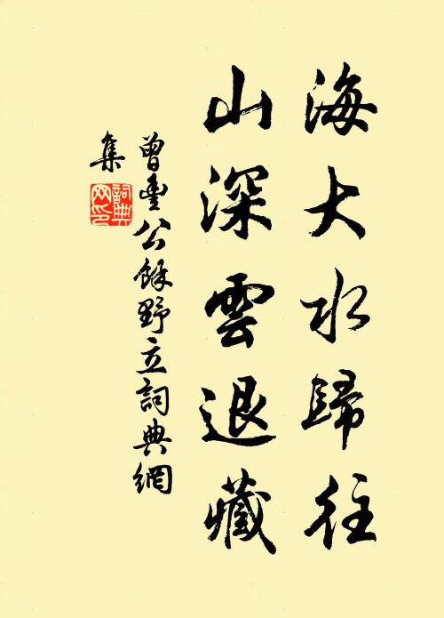 清臞不滿六尺長,中有文字無津涯 詩詞名句