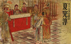 木匠皇帝朱由校簡介，朱由校為什麼叫木匠皇帝